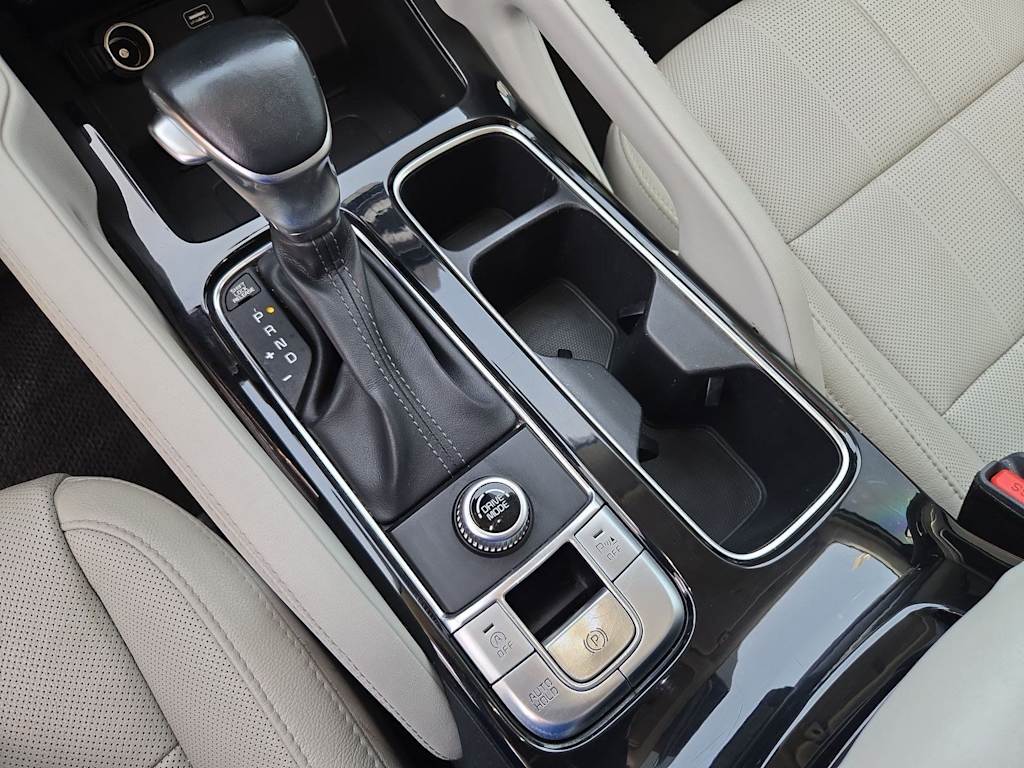 Thumbnail: 2020 Kia Telluride - 34