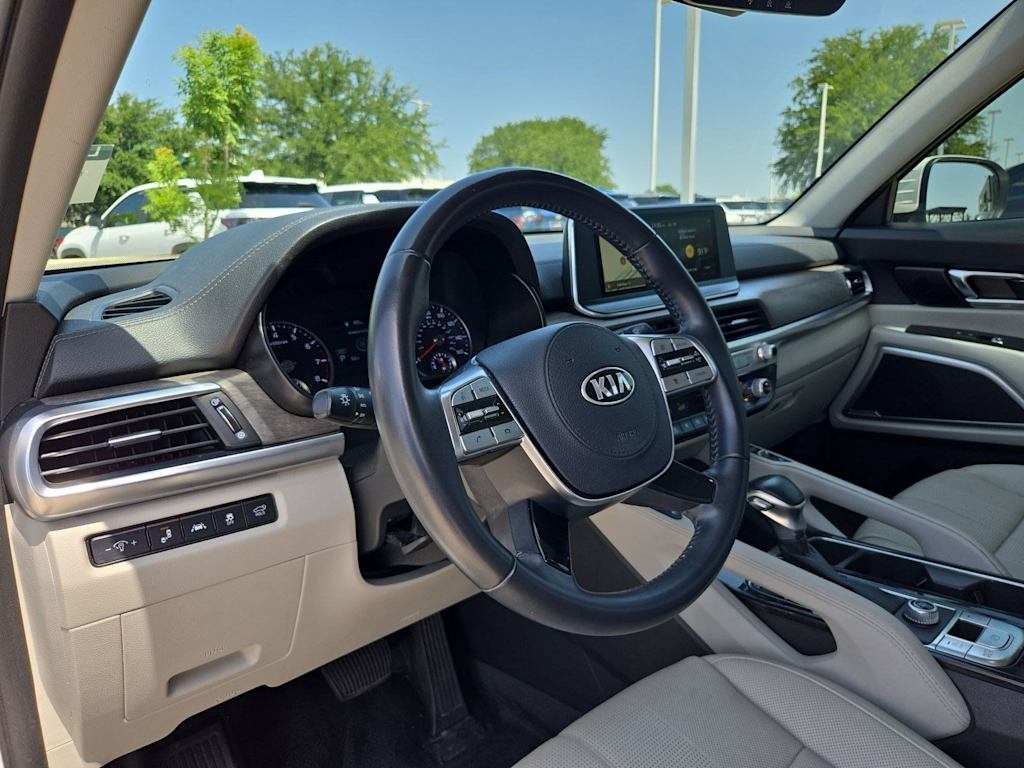 Thumbnail: 2020 Kia Telluride - 2
