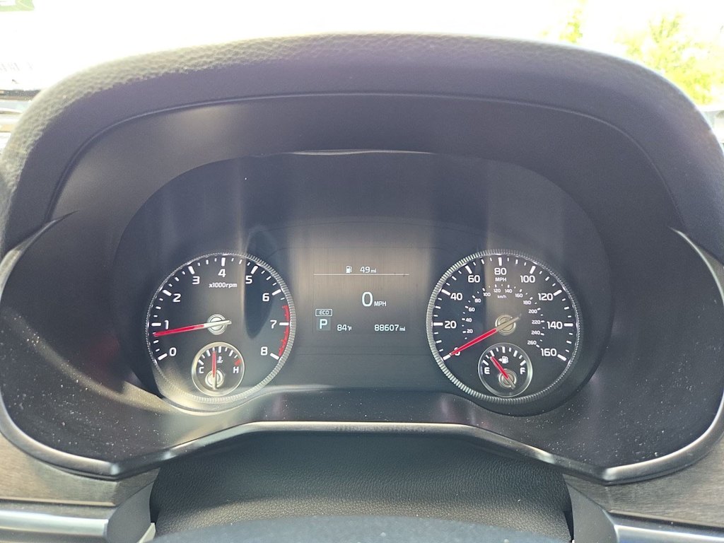 Thumbnail: 2020 Kia Telluride - 16