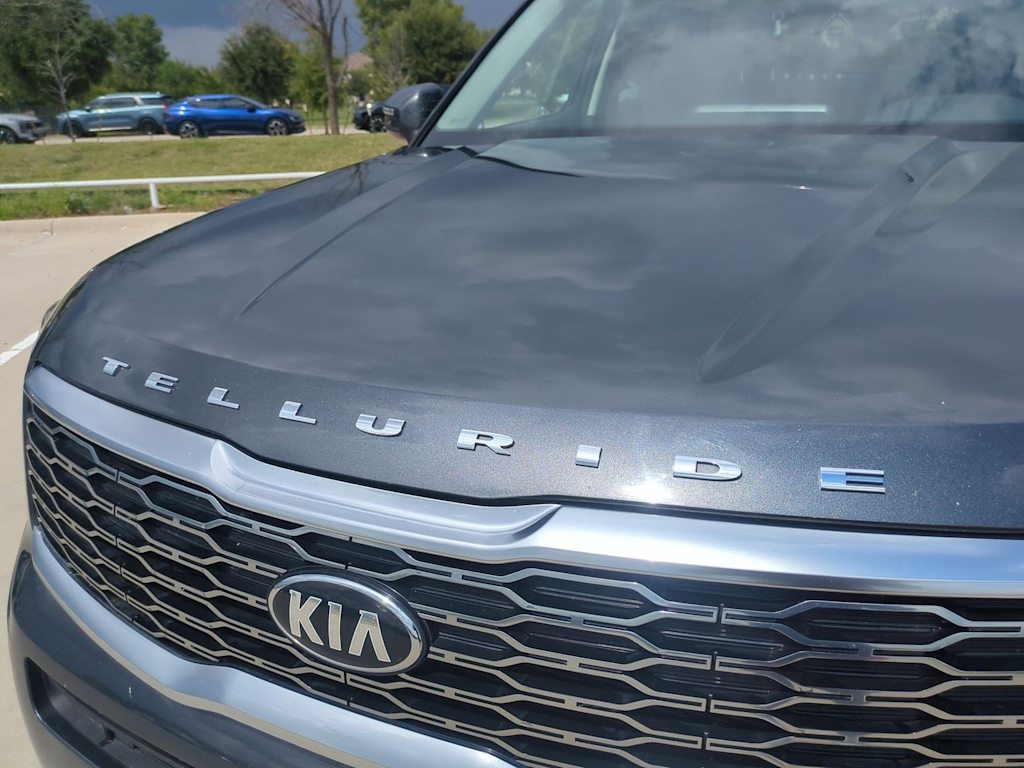 Thumbnail: 2020 Kia Telluride - 23