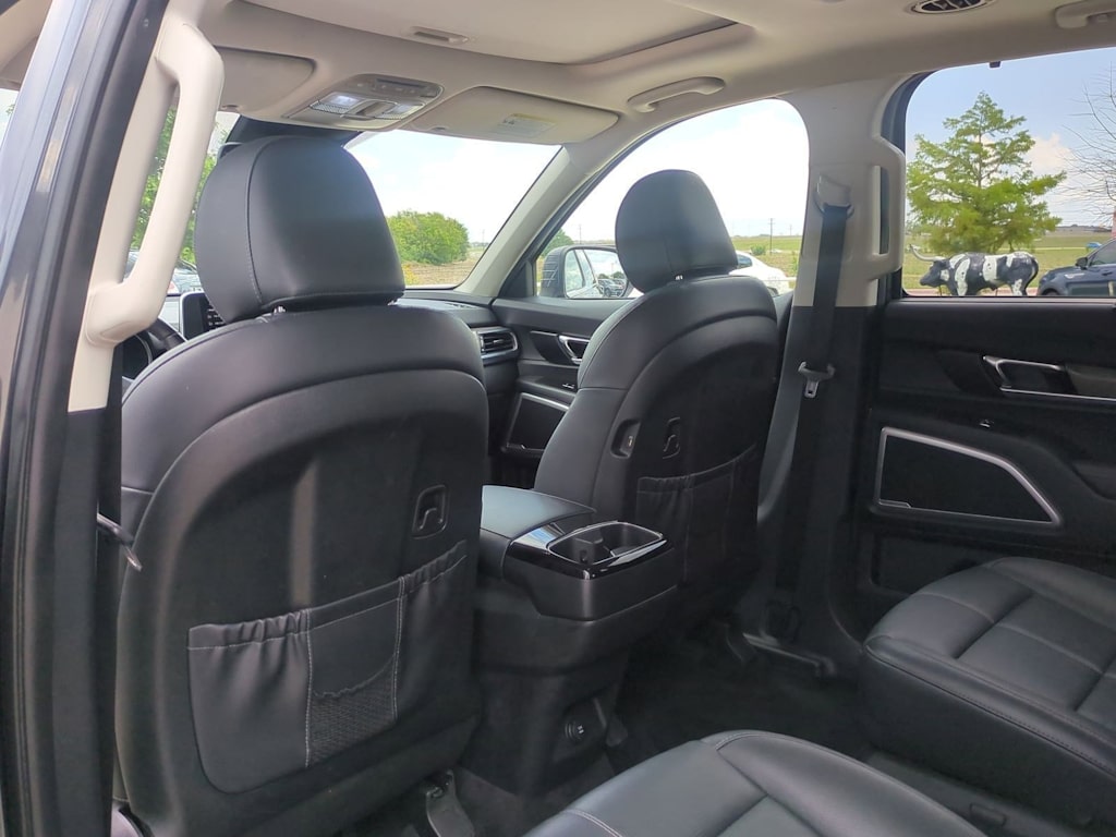 Thumbnail: 2020 Kia Telluride - 13