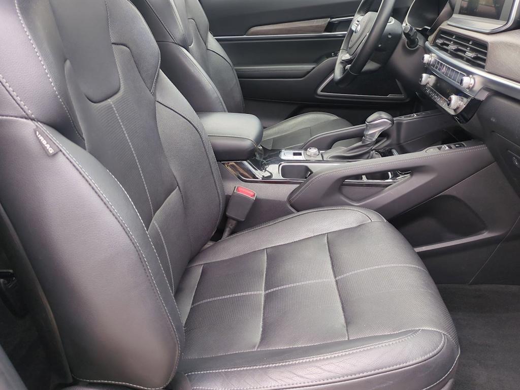 Thumbnail: 2020 Kia Telluride - 12