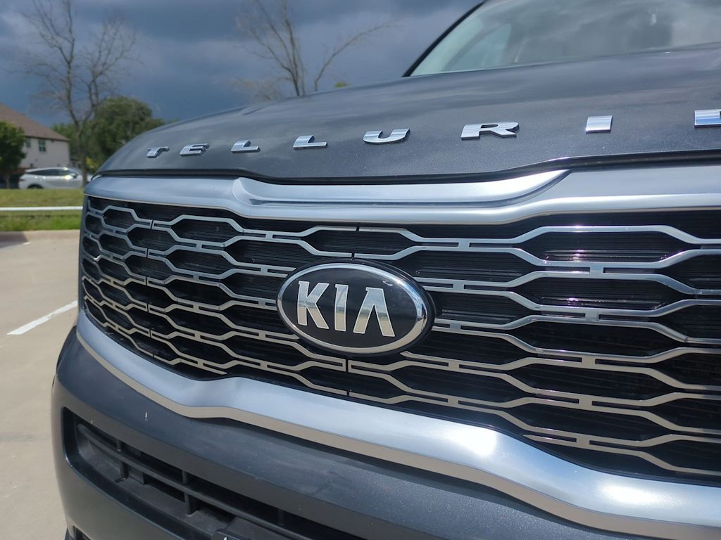 Thumbnail: 2020 Kia Telluride - 7