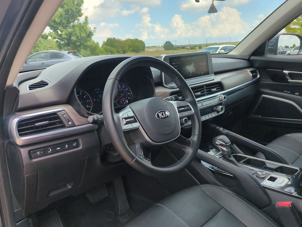 Thumbnail: 2020 Kia Telluride - 2