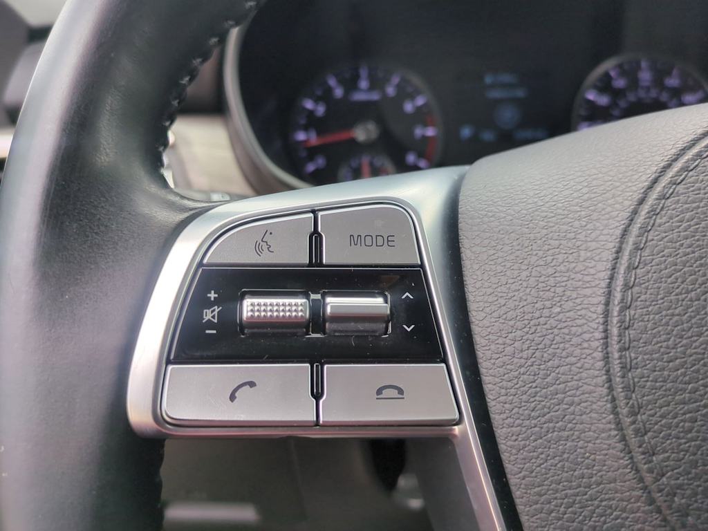 Thumbnail: 2020 Kia Telluride - 29