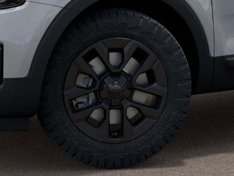 2025 Kia Telluride EX 7