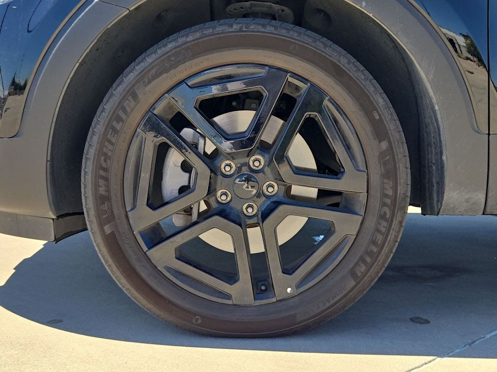 Thumbnail: 2025 Kia Telluride - 8