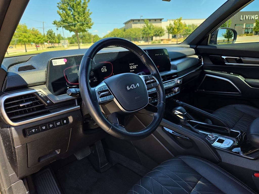 Thumbnail: 2025 Kia Telluride - 2