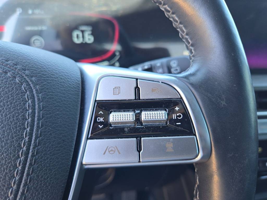 Thumbnail: 2025 Kia Telluride - 28