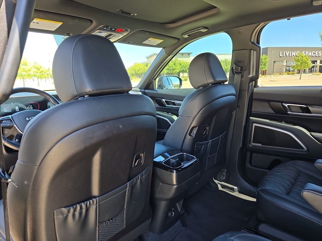 Thumbnail: 2025 Kia Telluride - 12