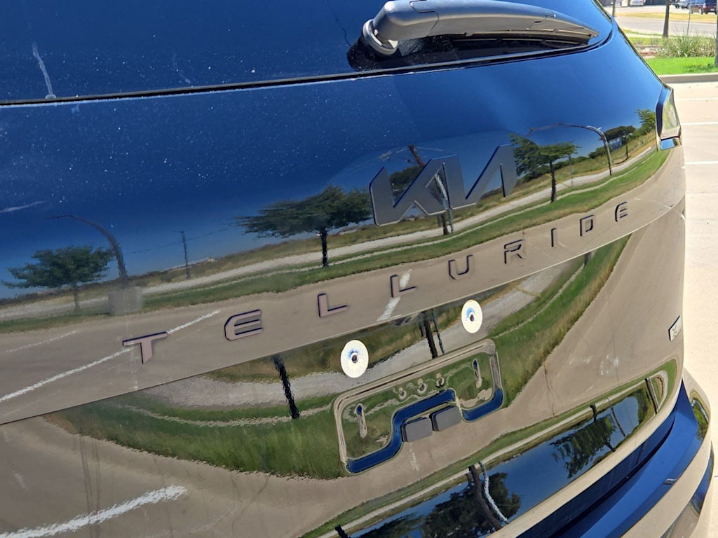 Thumbnail: 2025 Kia Telluride - 7