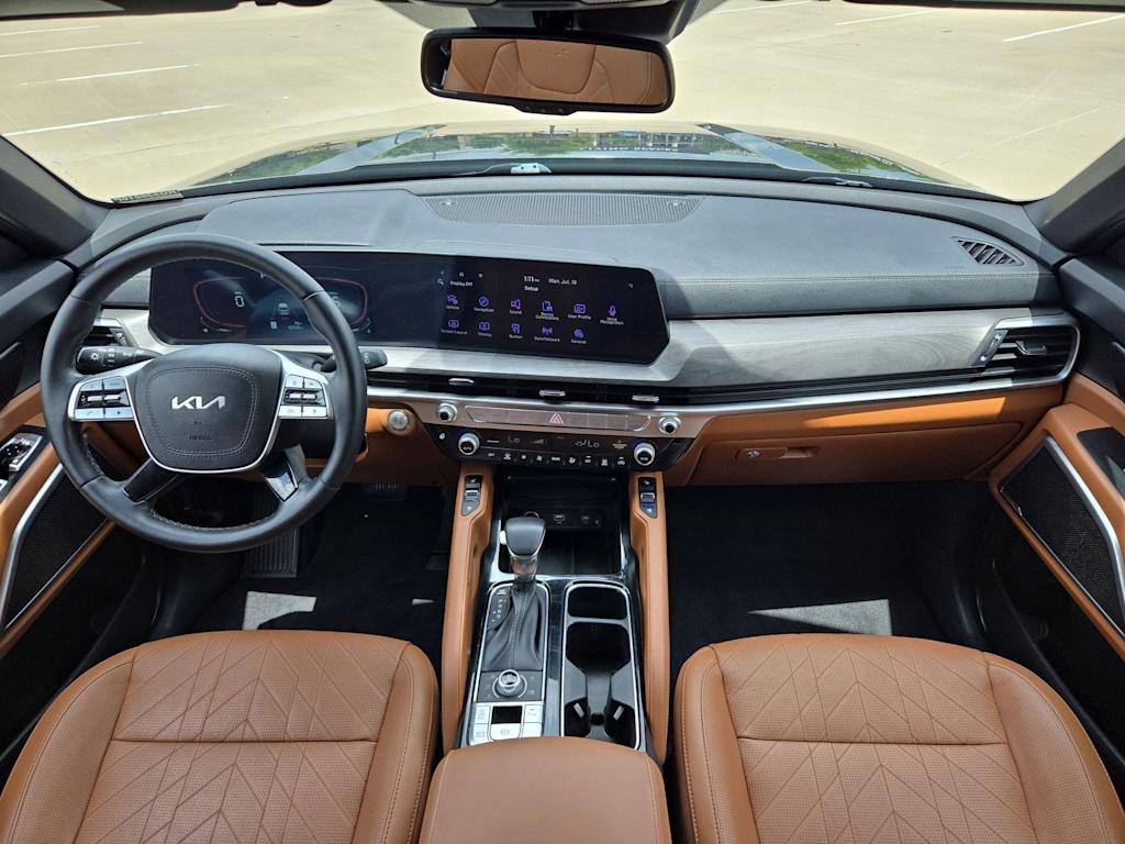 Thumbnail: 2024 Kia Telluride - 9