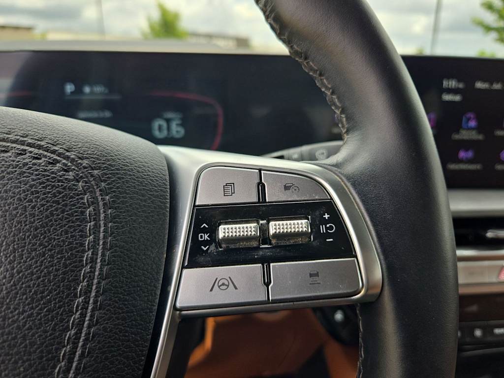 Thumbnail: 2024 Kia Telluride - 28