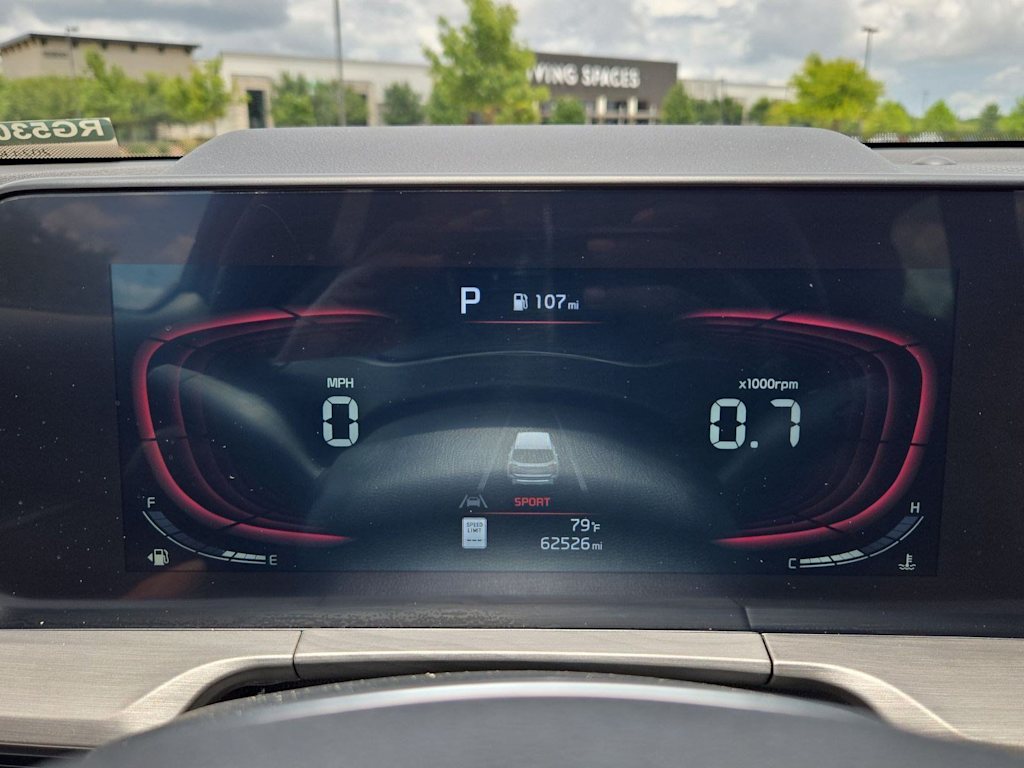 Thumbnail: 2024 Kia Telluride - 33