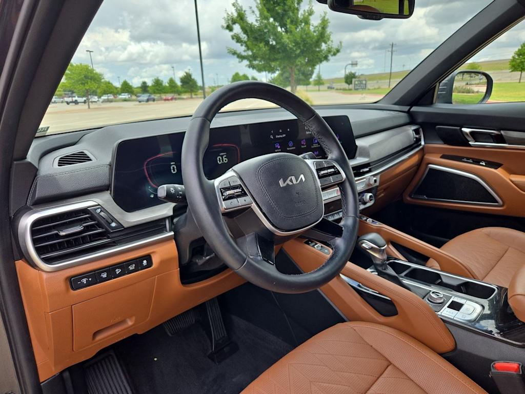 Thumbnail: 2024 Kia Telluride - 2