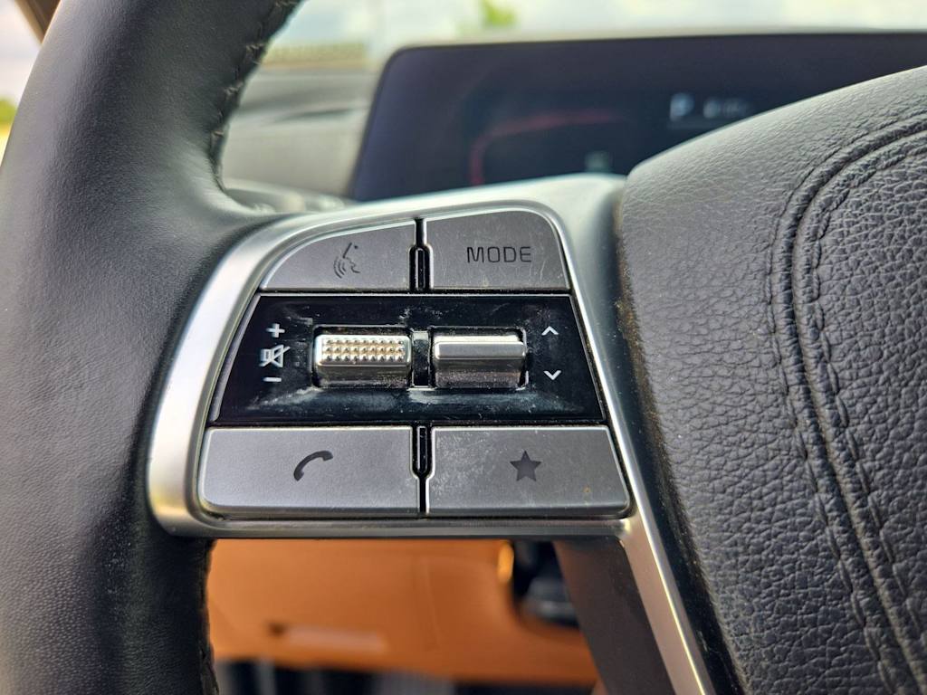 Thumbnail: 2024 Kia Telluride - 27