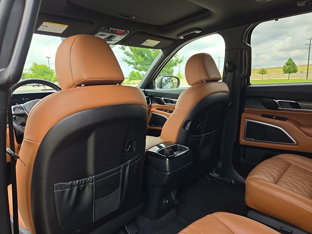 Thumbnail: 2024 Kia Telluride - 12