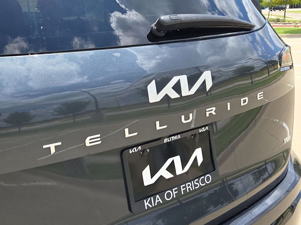 Thumbnail: 2024 Kia Telluride - 7