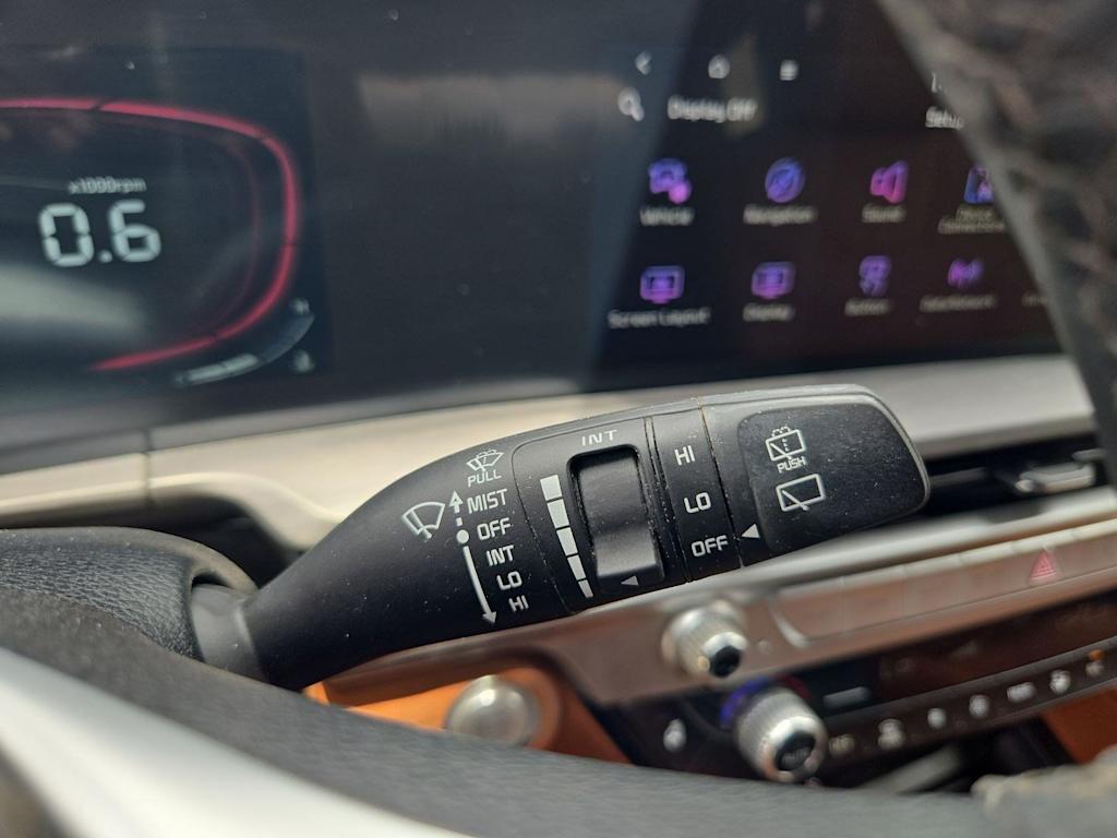 Thumbnail: 2024 Kia Telluride - 16