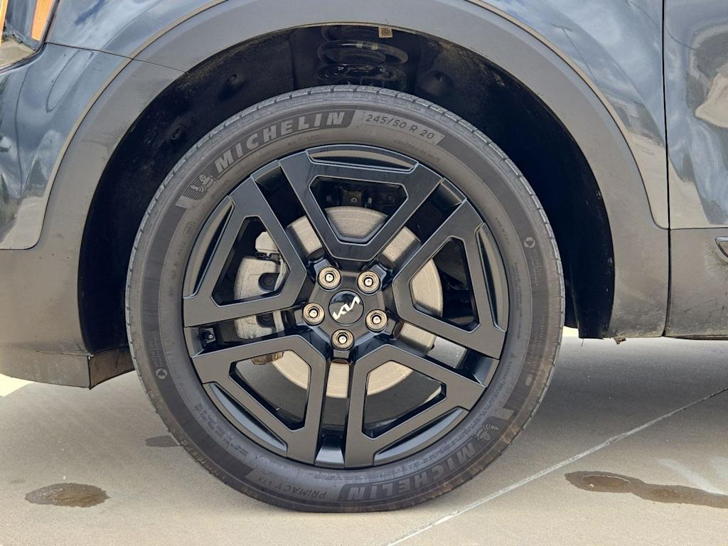 Thumbnail: 2024 Kia Telluride - 8