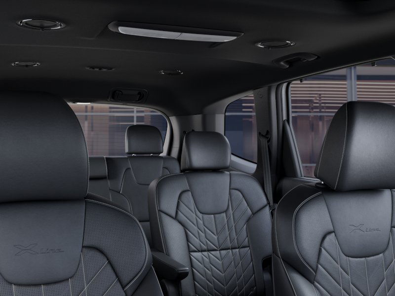 Thumbnail: 2025 Kia Telluride - 27