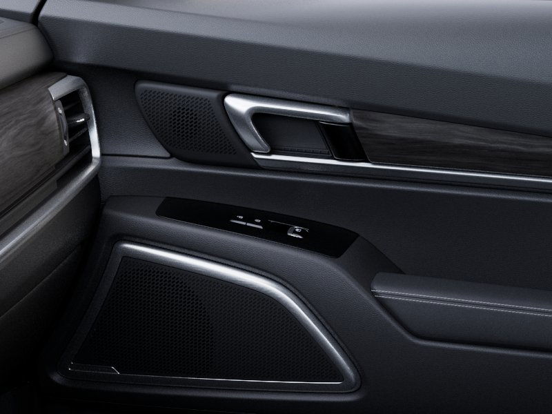 Thumbnail: 2025 Kia Telluride - 25