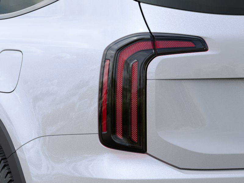 Thumbnail: 2025 Kia Telluride - 20