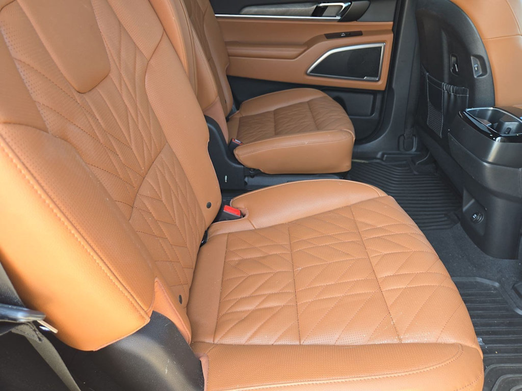 Thumbnail: 2024 Kia Telluride - 11