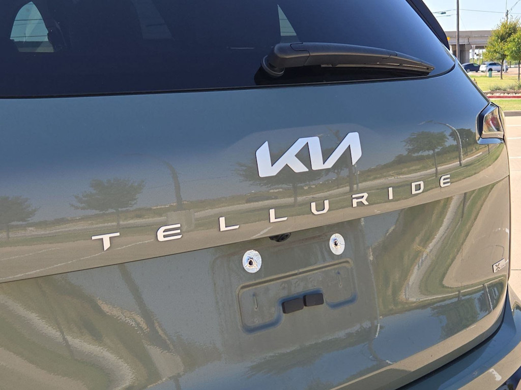 Thumbnail: 2024 Kia Telluride - 7