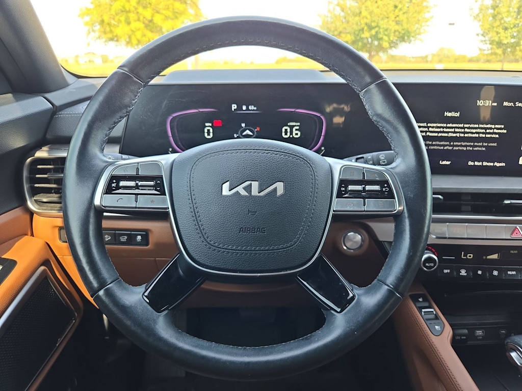 Thumbnail: 2024 Kia Telluride - 9
