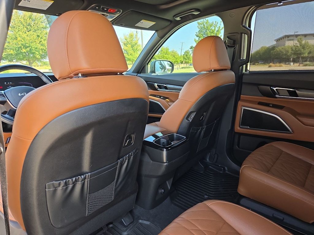 Thumbnail: 2024 Kia Telluride - 12