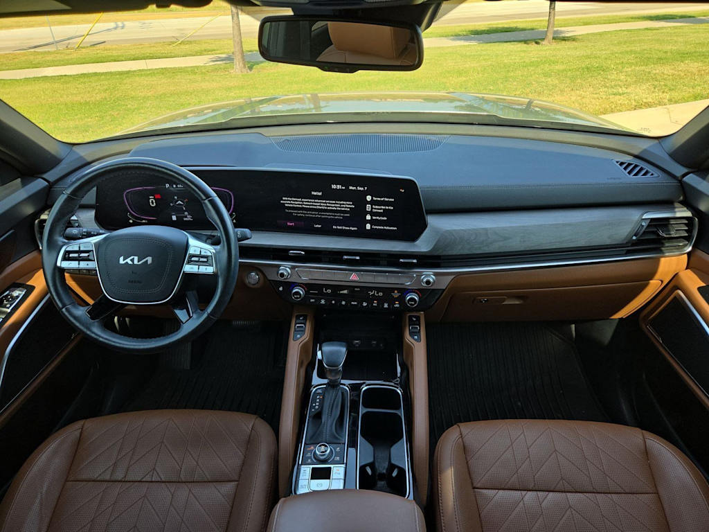 Thumbnail: 2024 Kia Telluride - 2