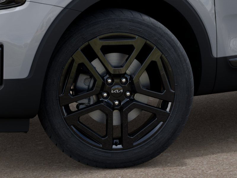 Thumbnail: 2025 Kia Telluride - 7