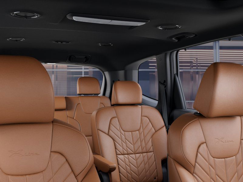 Thumbnail: 2025 Kia Telluride - 27