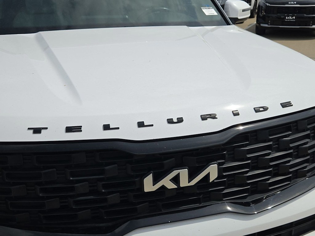 Thumbnail: 2022 Kia Telluride - 22