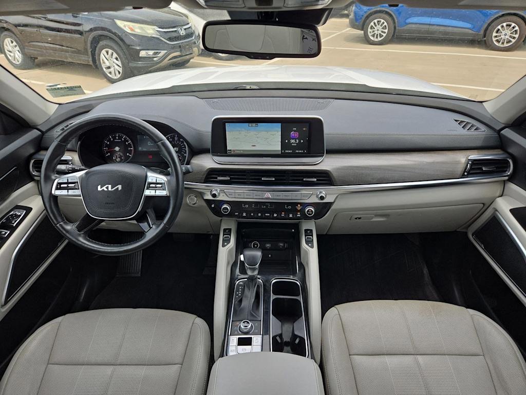 Thumbnail: 2022 Kia Telluride - 9
