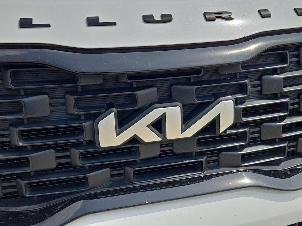 Thumbnail: 2022 Kia Telluride - 7