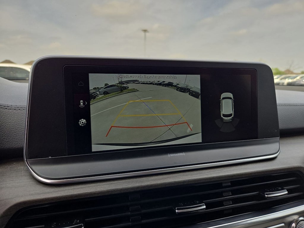 Thumbnail: 2022 Kia Telluride - 32