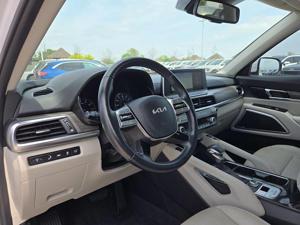 Thumbnail: 2022 Kia Telluride - 2