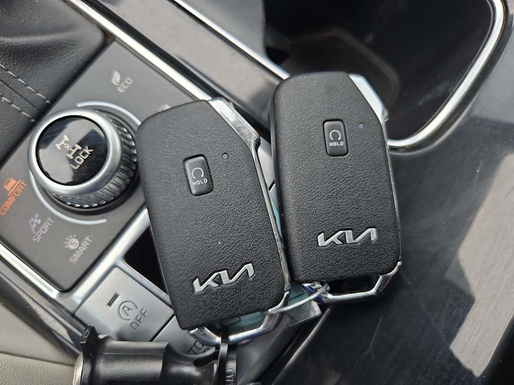 Thumbnail: 2022 Kia Telluride - 35
