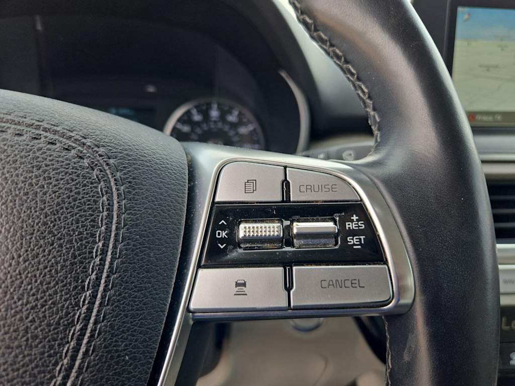 Thumbnail: 2022 Kia Telluride - 29