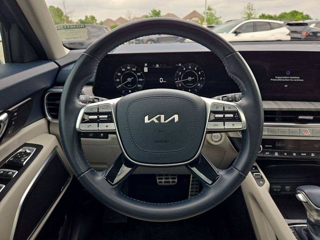 Thumbnail: 2024 Kia Telluride - 13