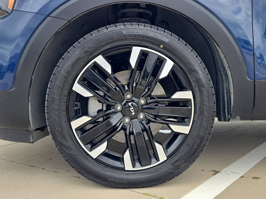 Thumbnail: 2024 Kia Telluride - 8