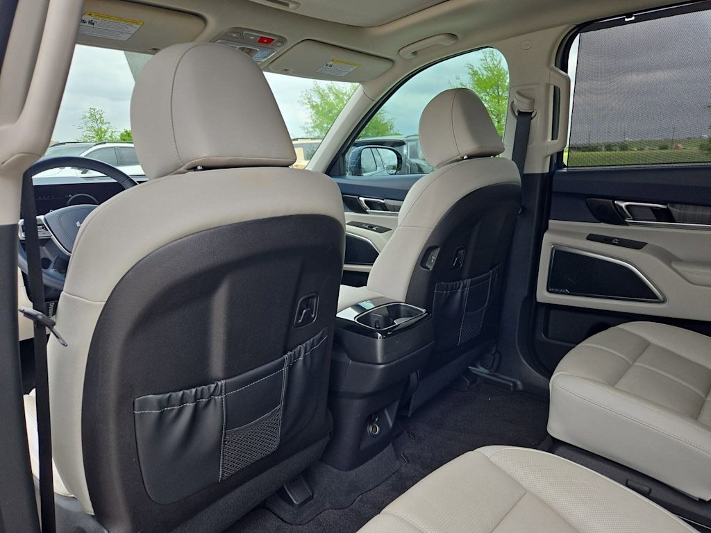 Thumbnail: 2024 Kia Telluride - 12