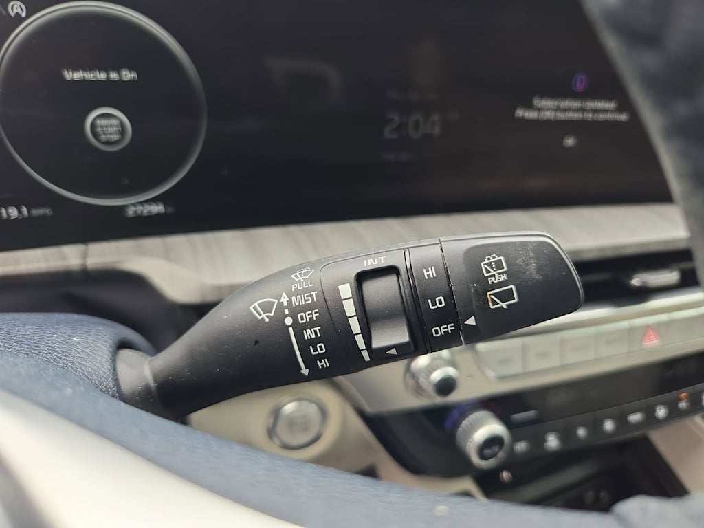 Thumbnail: 2024 Kia Telluride - 29