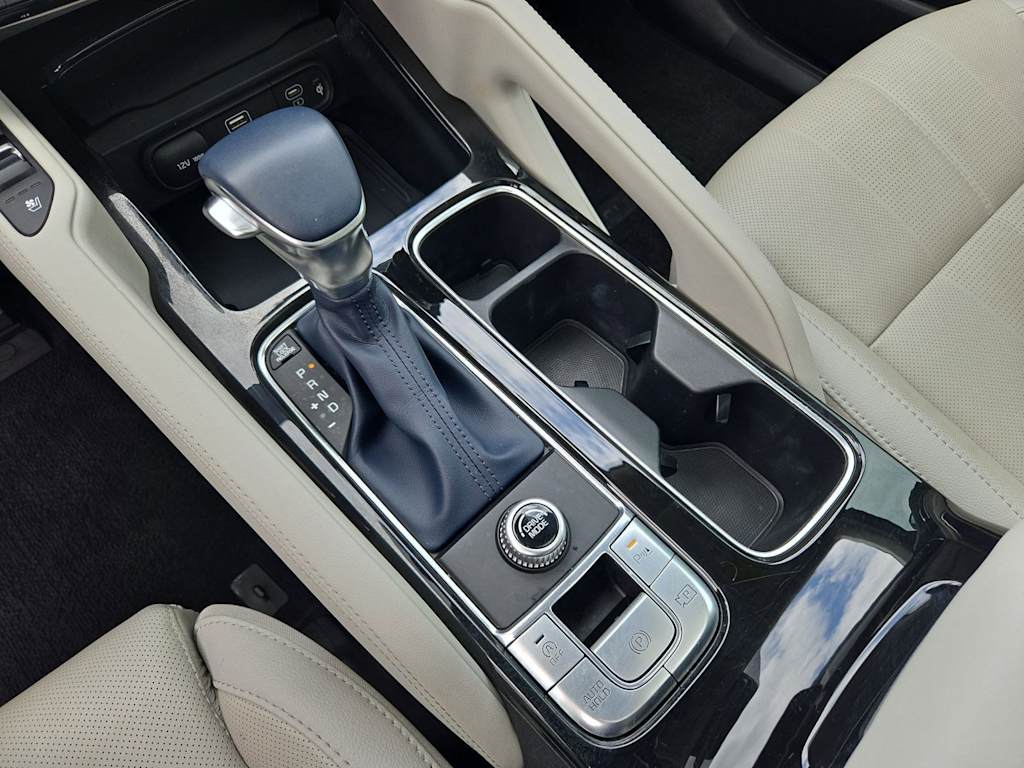 Thumbnail: 2024 Kia Telluride - 15