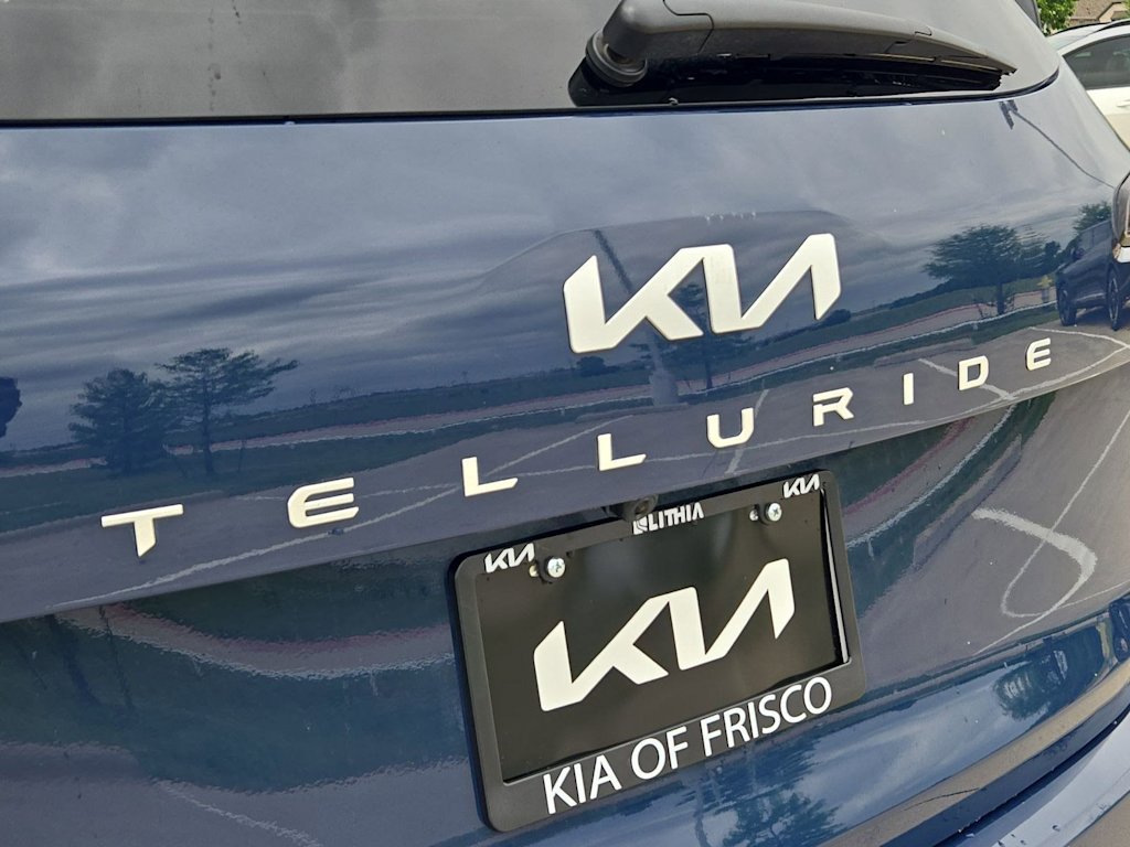Thumbnail: 2024 Kia Telluride - 7