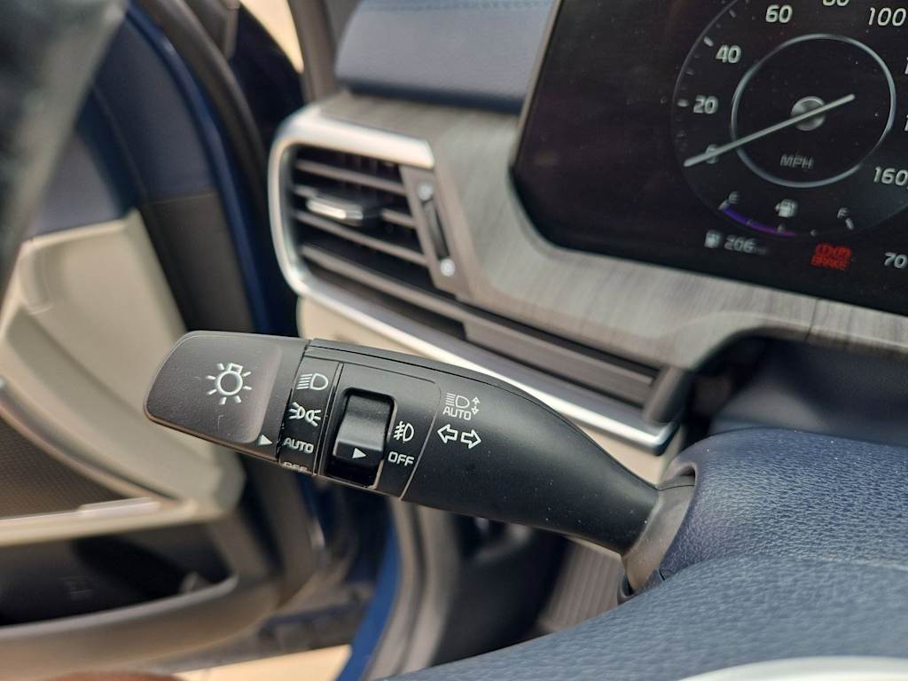 Thumbnail: 2024 Kia Telluride - 30