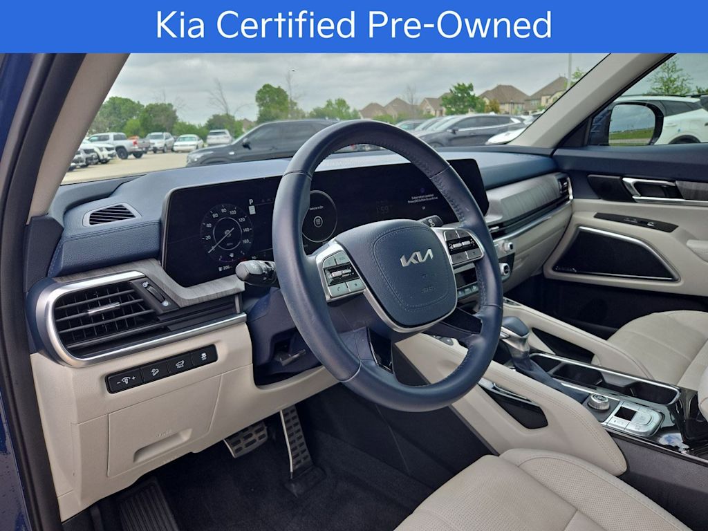 Thumbnail: 2024 Kia Telluride - 2
