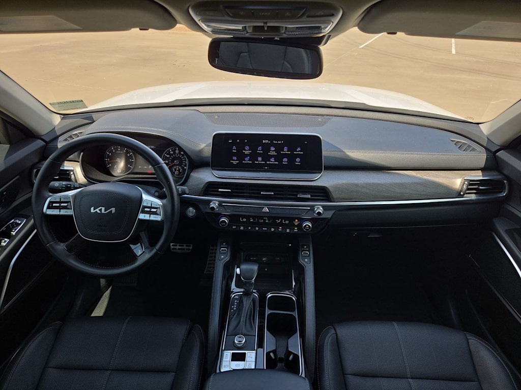 Thumbnail: 2022 Kia Telluride - 9